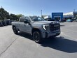 GMC Sierra 2500 HD