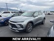 Chevrolet Blazer