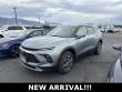 Used 2023 Chevrolet Blazer LT w/2LT SUV