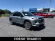 Used 2025 Chevrolet Traverse LT SUV