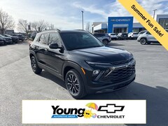 2026 Chevrolet Trailblazer ACTIV SUV