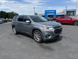 Used 2018 Chevrolet Traverse Premier SUV