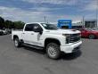 Used 2023 Chevrolet Silverado 2500 HD High Country Truck Crew Cab