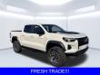 Used 2026 Chevrolet Colorado ZR2 Truck Crew Cab