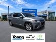 Used 2018 Chevrolet Traverse Premier SUV