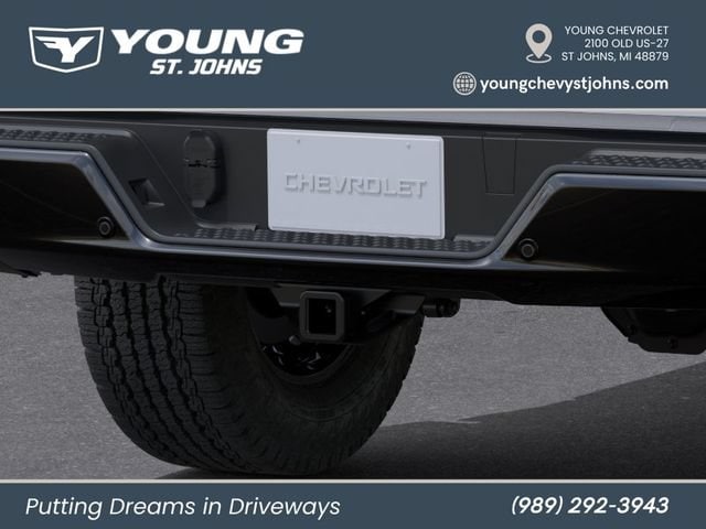 2026 Chevrolet Colorado Trail Boss - Photo 14
