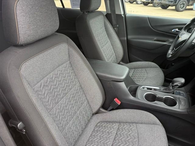 2023 Chevrolet Equinox LT - Photo 29
