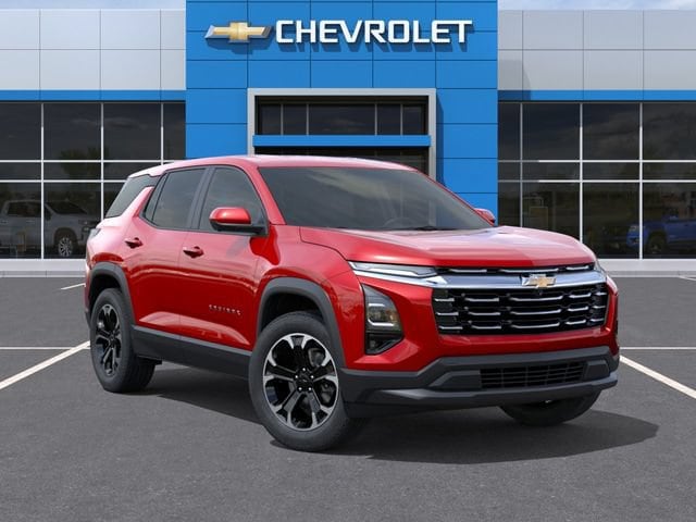 2026 Chevrolet Equinox LT - Photo 7