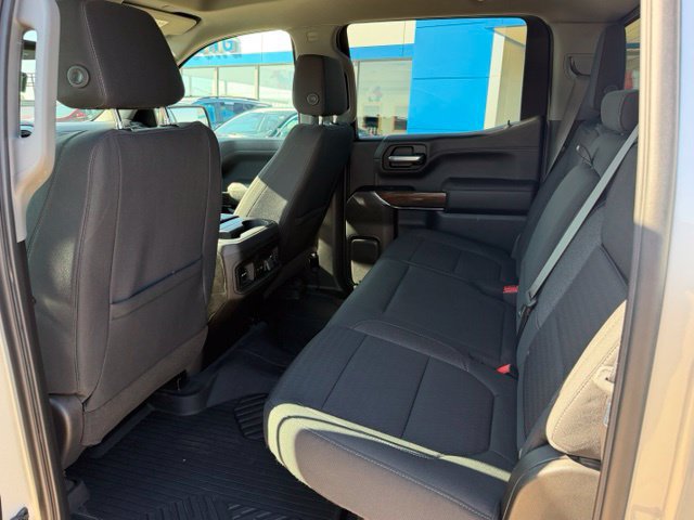 2021 Chevrolet Silverado 1500 RST - Photo 26