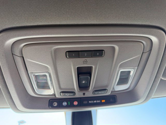 2021 Chevrolet Silverado 1500 RST - Photo 21