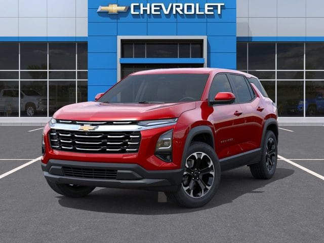 2026 Chevrolet Equinox LT - Photo 6