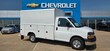  Chevrolet Express Cutaway 3500