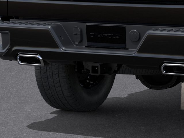 2026 Chevrolet Silverado 1500 LT Trail Boss - Photo 16
