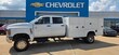 Chevrolet Silverado 6500 HD