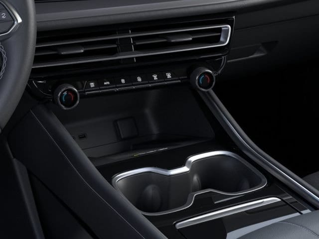 2026 Chevrolet Traverse LT - Photo 23