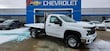 Chevrolet Silverado 2500 HD