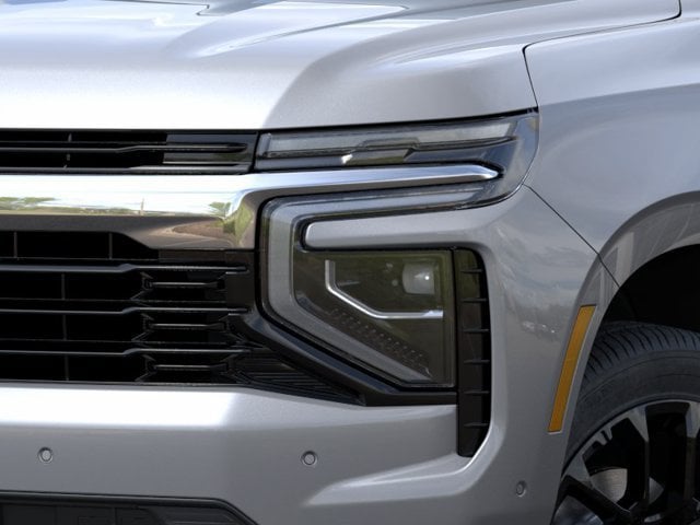 2026 Chevrolet Tahoe LS - Photo 12