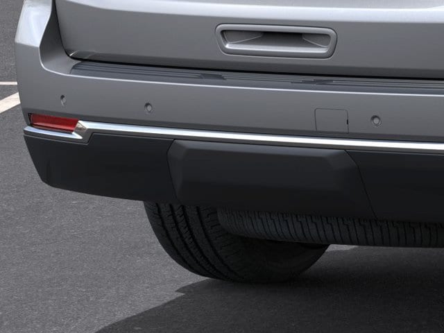 2026 Chevrolet Tahoe LS - Photo 16