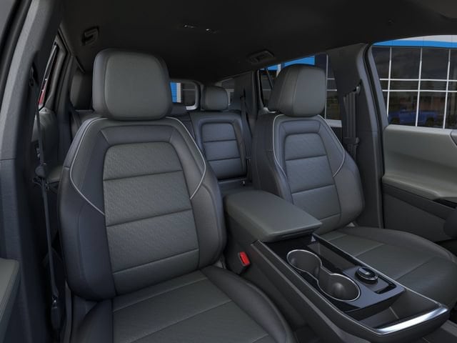 2026 Chevrolet Equinox LT - Photo 16