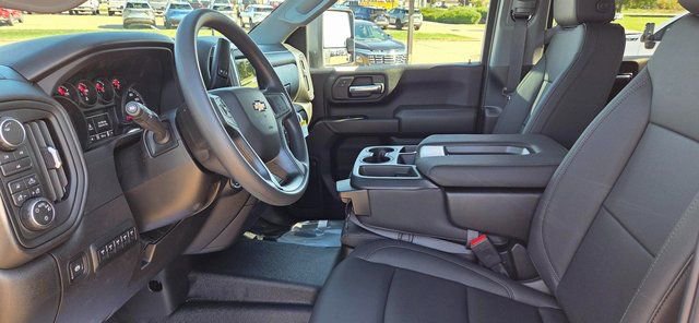 2026 Chevrolet Silverado 3500 HD Work Truck - Photo 11