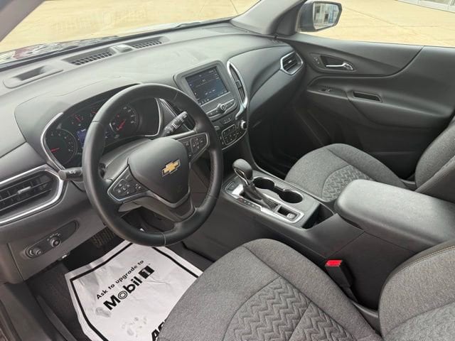 2023 Chevrolet Equinox LT - Photo 18