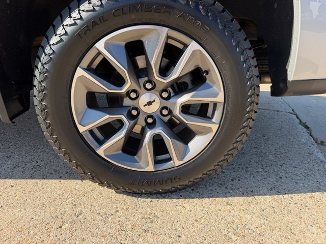 2021 Chevrolet Silverado 1500 RST - Photo 14