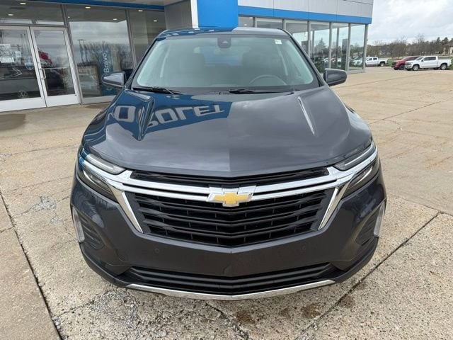 2023 Chevrolet Equinox LT - Photo 8