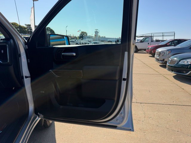 2021 Chevrolet Silverado 1500 RST - Photo 32