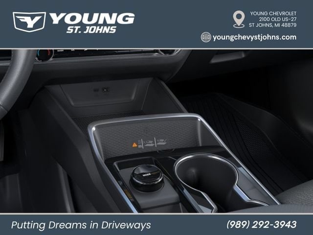 2026 Chevrolet Equinox LT - Photo 22