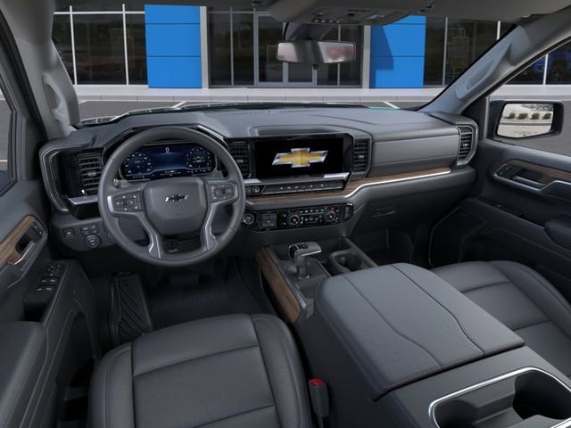 2026 Chevrolet Silverado 1500 RST - Photo 15