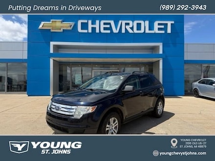 2008 Ford Edge SE SUV