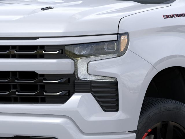2026 Chevrolet Silverado 1500 RST - Photo 12
