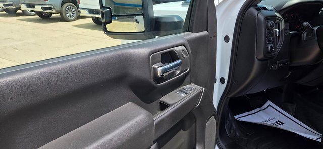 2025 Chevrolet Silverado 3500 HD Work Truck - Photo 9