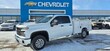 Chevrolet Silverado 2500 HD