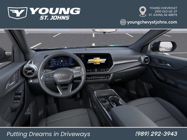 2026 Chevrolet Equinox LT - Photo 14