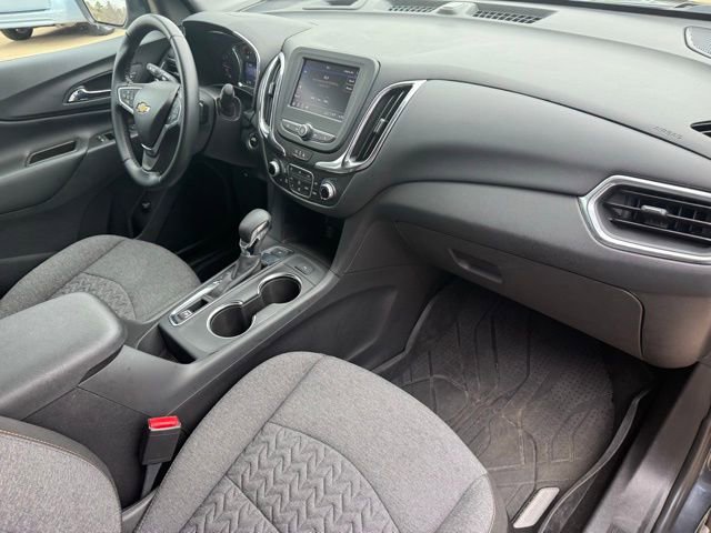 2023 Chevrolet Equinox LT - Photo 30