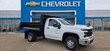  Chevrolet Silverado 3500 HD Chassis Cab