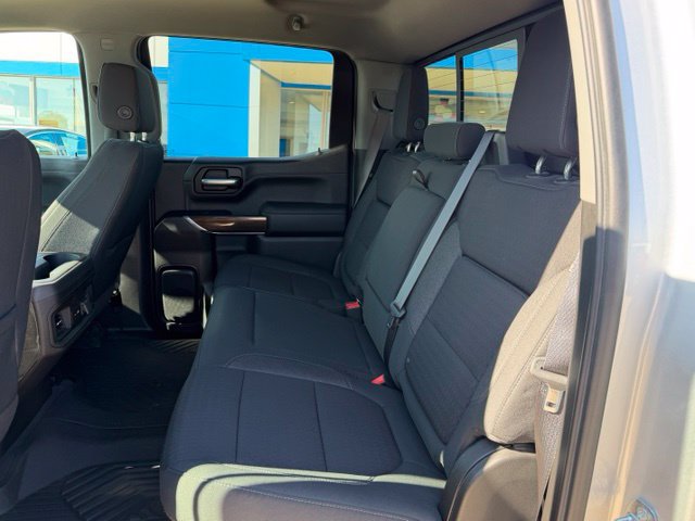 2021 Chevrolet Silverado 1500 RST - Photo 31