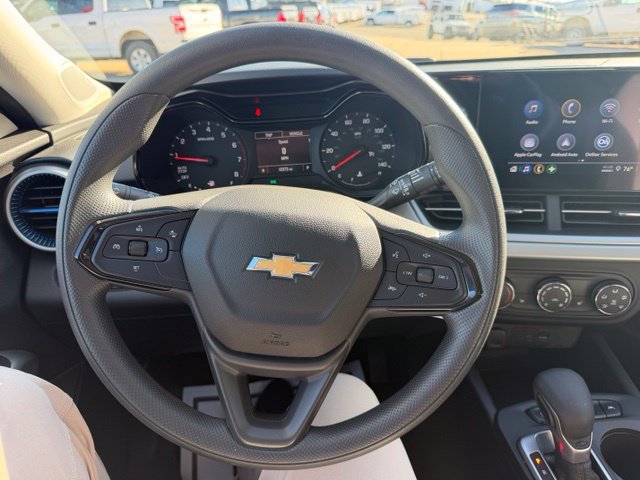 2024 Chevrolet Trax LS - Photo 22