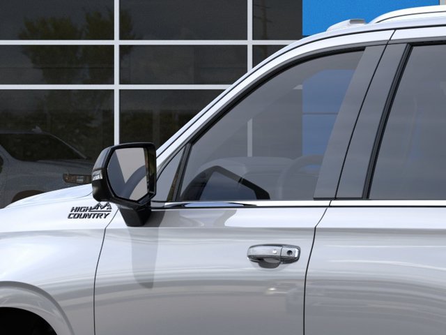 2026 Chevrolet Tahoe High Country - Photo 14