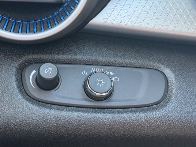 2024 Chevrolet Trax LS - Photo 25