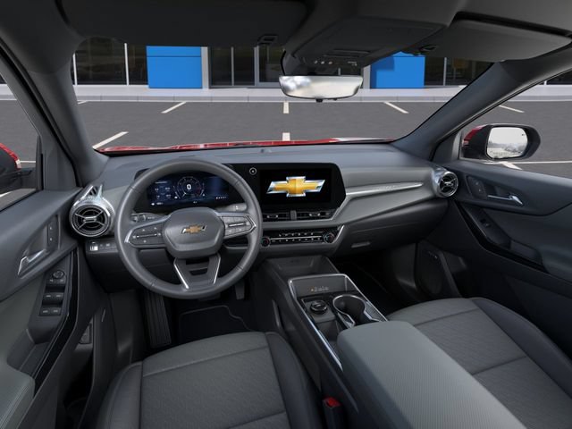 2026 Chevrolet Equinox LT - Photo 15