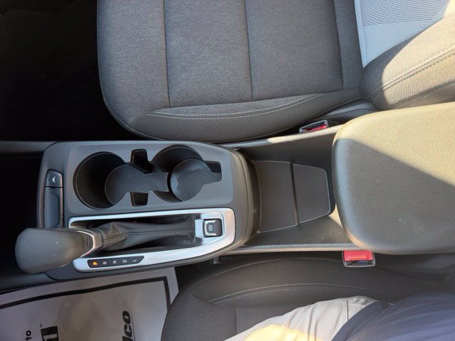 2024 Chevrolet Trax LS - Photo 23