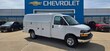  Chevrolet Express Cutaway 3500