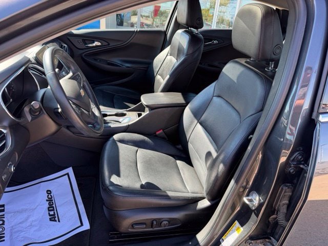 2017 Chevrolet Malibu 1LT - Photo 14