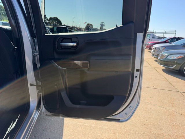 2021 Chevrolet Silverado 1500 RST - Photo 37