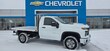  Chevrolet Silverado 2500 HD