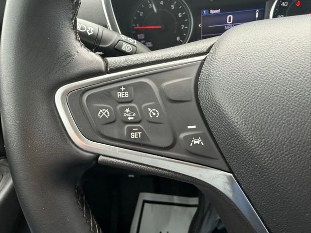 2023 Chevrolet Equinox LT - Photo 20