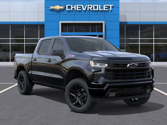 2026 Chevrolet Silverado 1500 RST - Photo 7