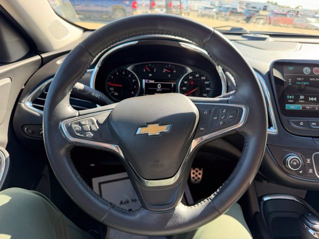 2017 Chevrolet Malibu 1LT - Photo 24